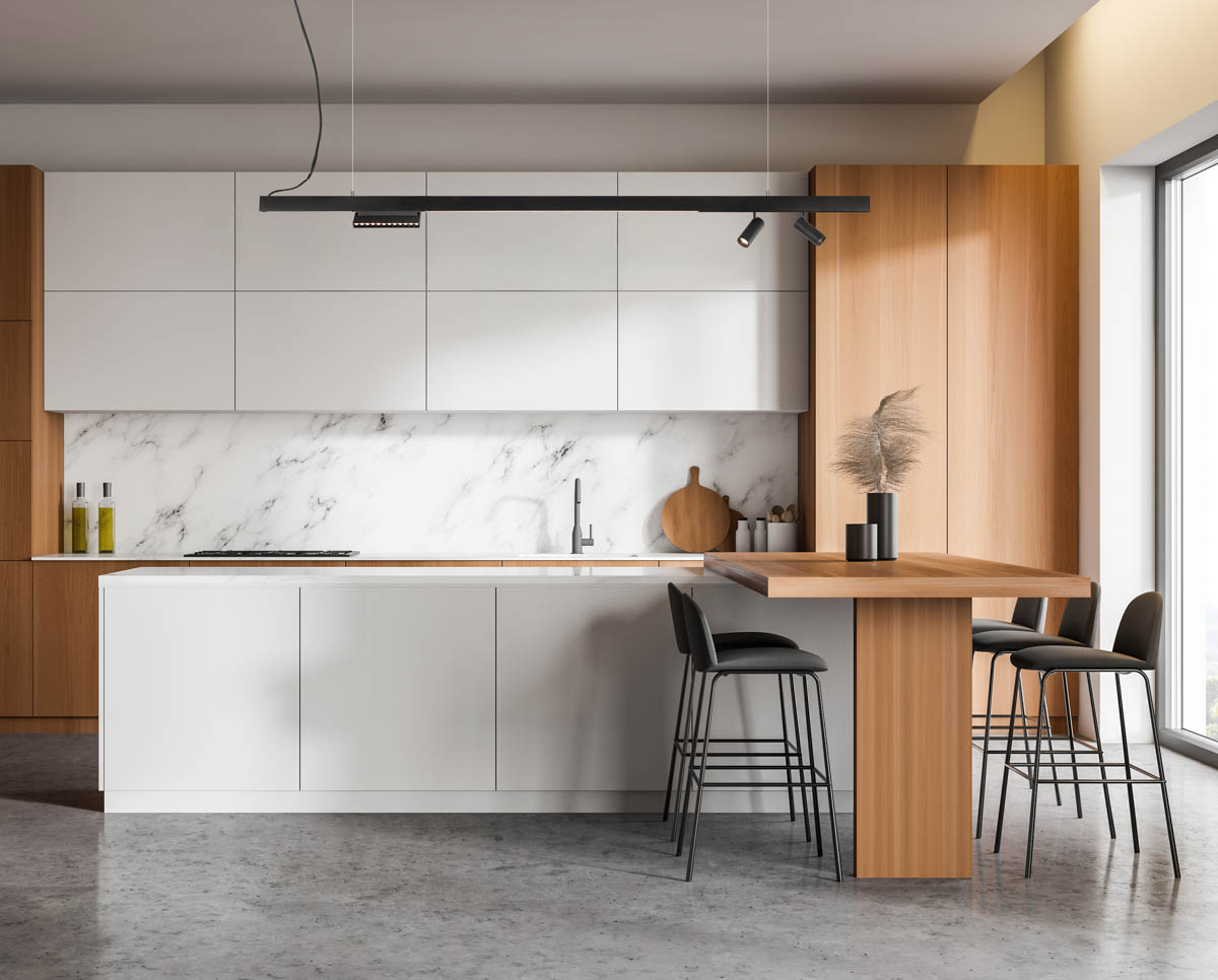 Italux Magnetic Reno lampa do szynoprzewodów 1x12 W czarny TRM-37283-12W-3K