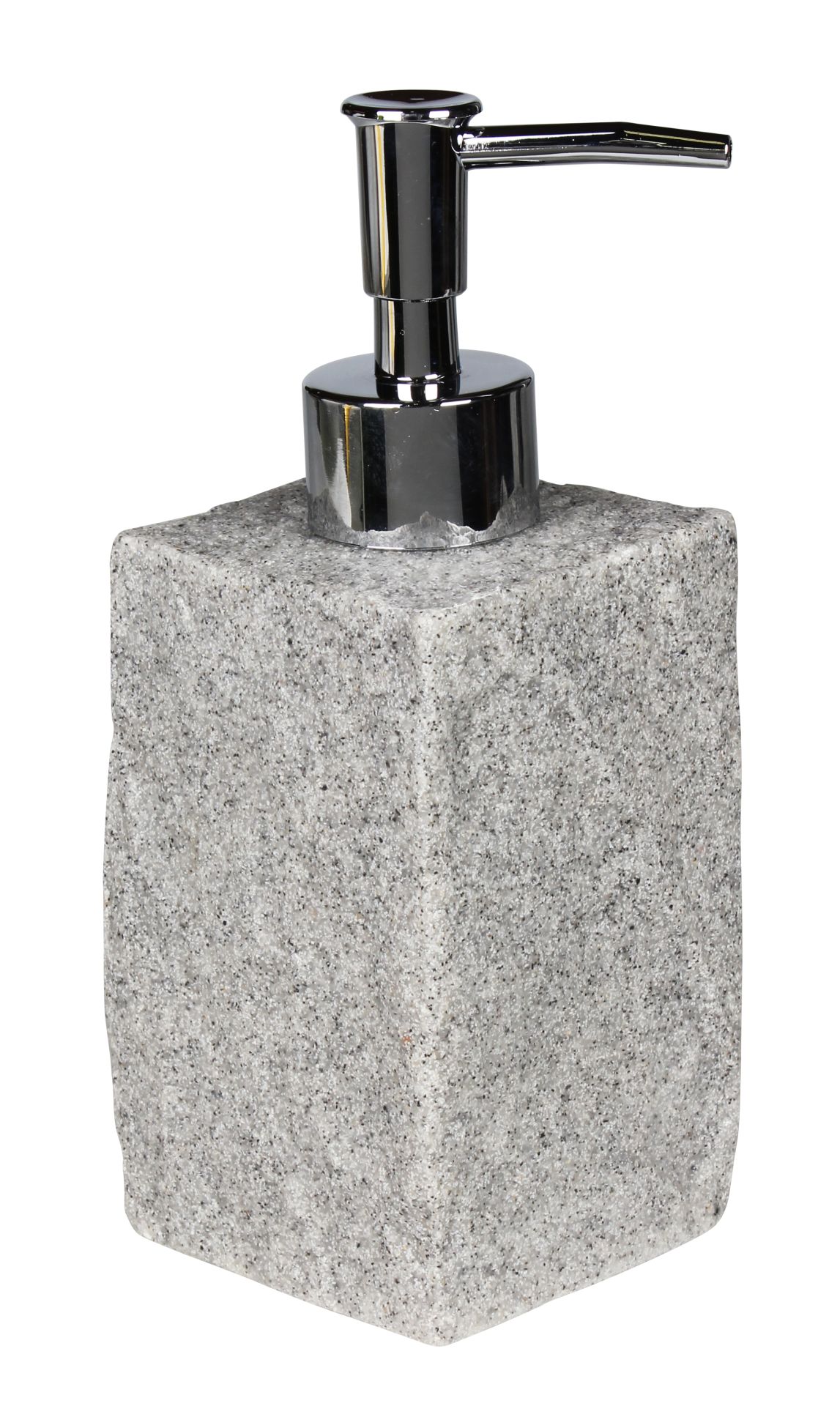 Splendid Pedro dozownik do mydła 330 ml szary LA-PEDRO-DOZOWN-SZA - Wysyłka w 24h