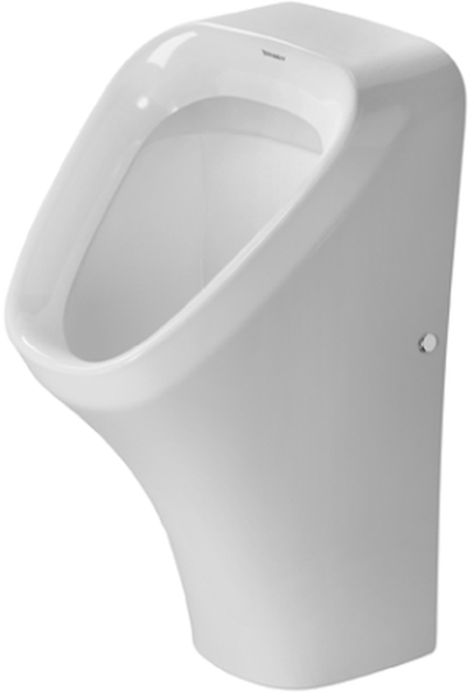 Duravit DuraStyle pisuar biały 2804300000