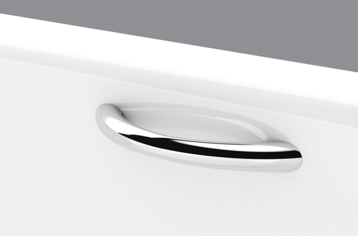 Bette uchwyt do wanny chrom B090-901