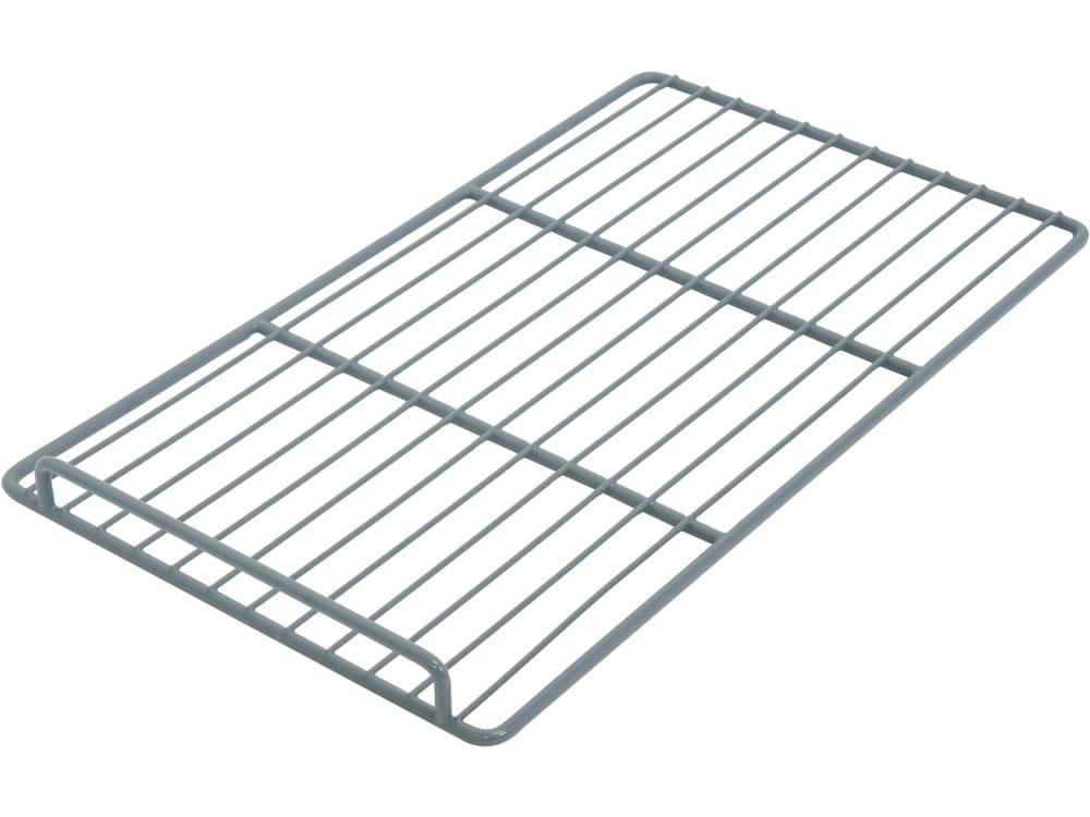 Zapasowa półka do stołów chłodniczych 325x560mm | YG-05409