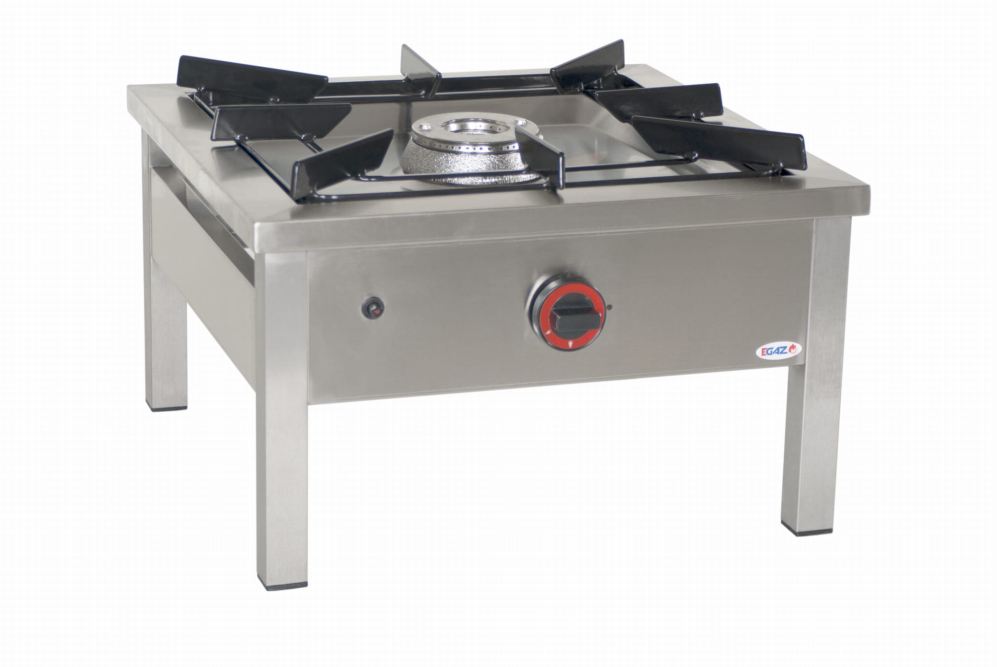 Taboret gazowy jednopalnikowy 5 kW EGAZ