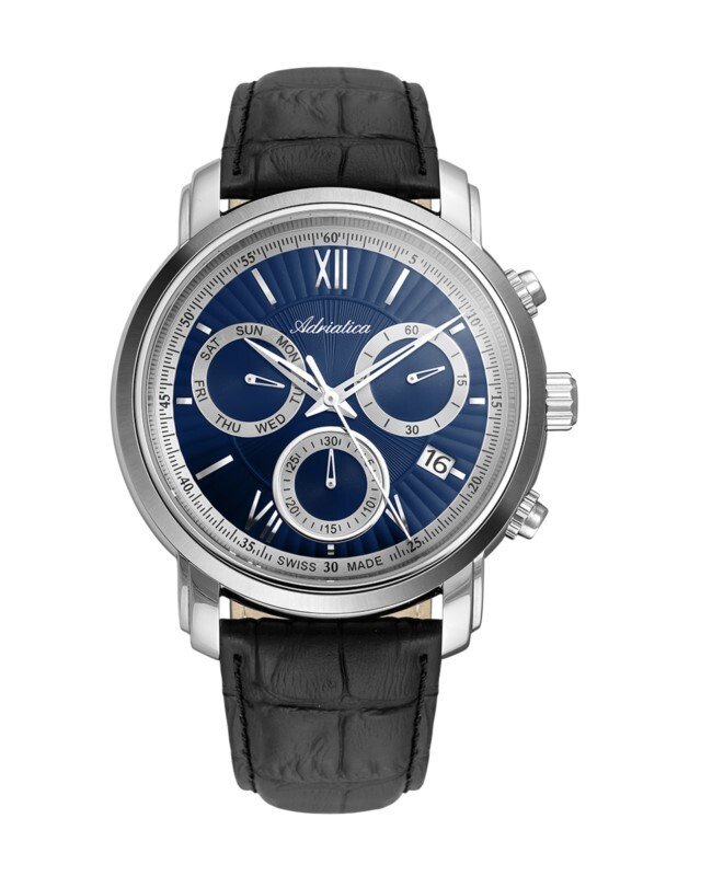 Zegarek męski Adriatica Portofino A8193.5265CH