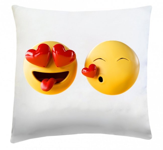 Poduszka na Walentynki 40x40 wz. w5