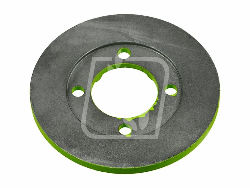 Pokrywa sprzęgła 629217