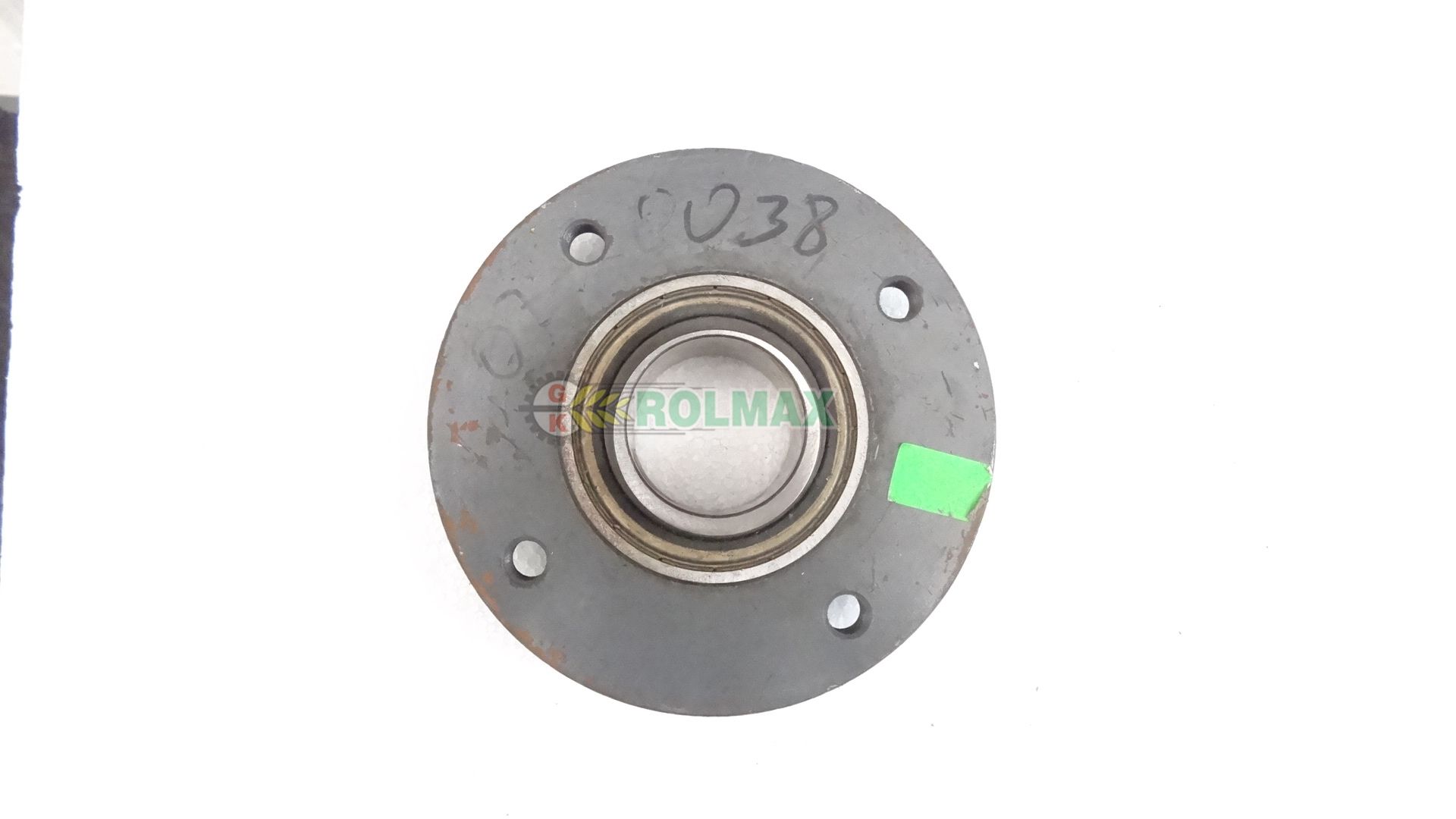 Obudowa z łożyskiem Claas 687301