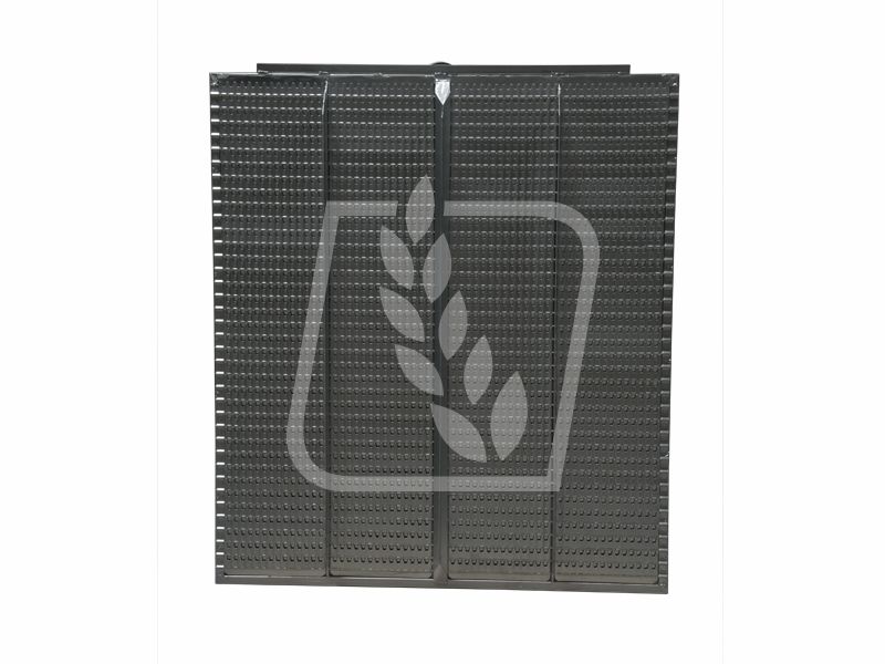 Sito żaluzjowe dolne ocynk 1010x1130mm 725140