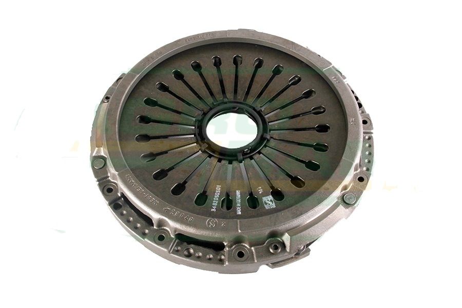 Sprzęgło Fendt LUK E382100100010 E384100100020