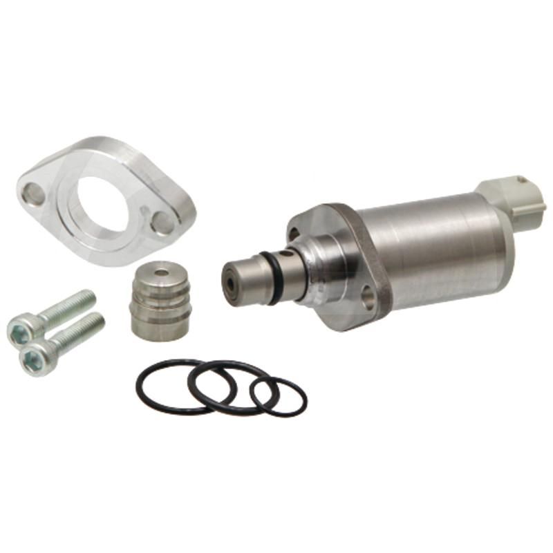 Rozdzielacz sterujący John Deere DZ111137,RE560091, JE560091