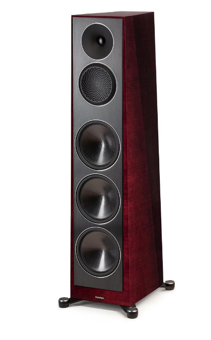 Paradigm founder 120f