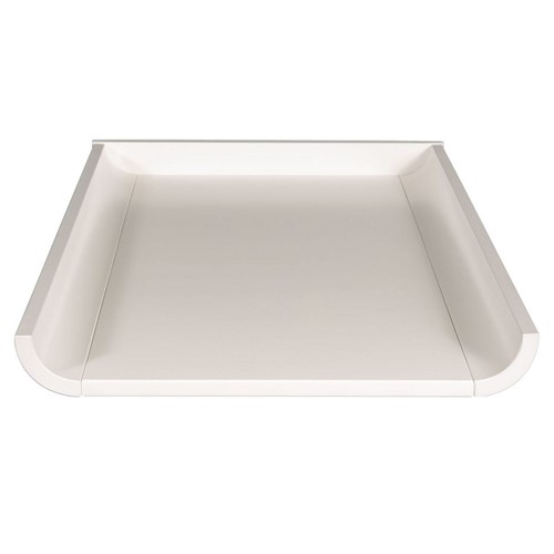 Troll Nursery Przewijak TORSTEN white