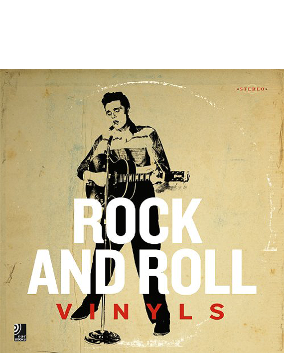 Rock and Roll Vinyls (3 CD)