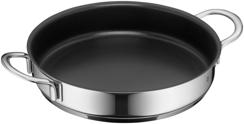 Patelnia do serwowania Mini PermaDur II 18cm