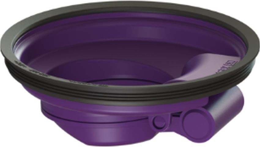 Darmowa Dostawa - Syfon suchy Kessel Multistop 48520