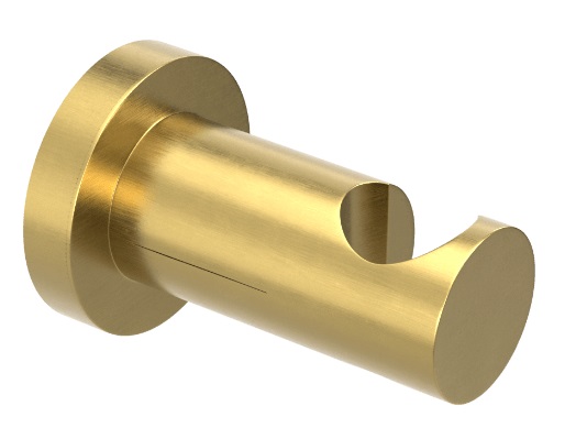 Darmowa Dostawa - Uchwyt prysznicowy Excellent Loka AREX1031GB