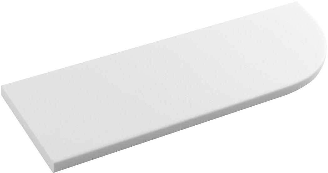 Darmowa Dostawa - Półka łazienkowa 30 cm Sapho Abelina AE3000101