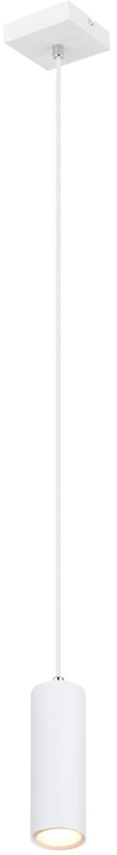 Darmowa Dostawa - Lampa wisząca Globo Lighting Robby 57911HW