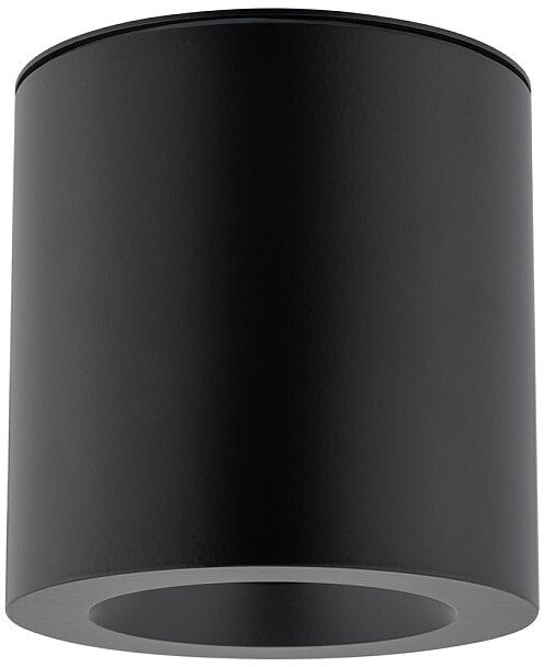 Darmowa Dostawa - Lampa podsufitowa 1x15 W czarna Nowodvorski Lighting Ceara 10714