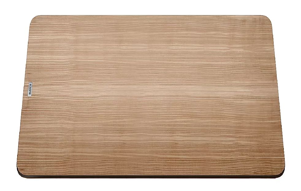 Darmowa Dostawa - Deska kuchenna Blanco Zenar 229411