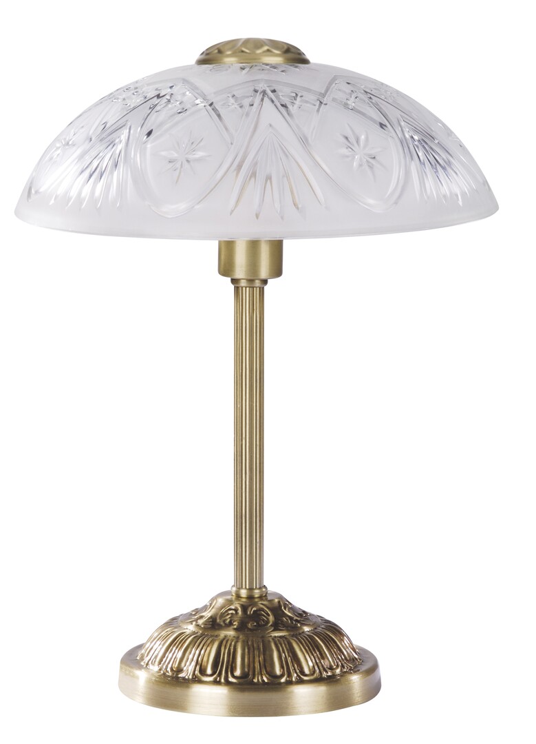 Darmowa Dostawa - Lampa stołowa Rabalux Annabella 8634