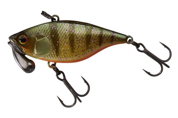 Illex Wobler Trigon TN 38 Aggresive Perch