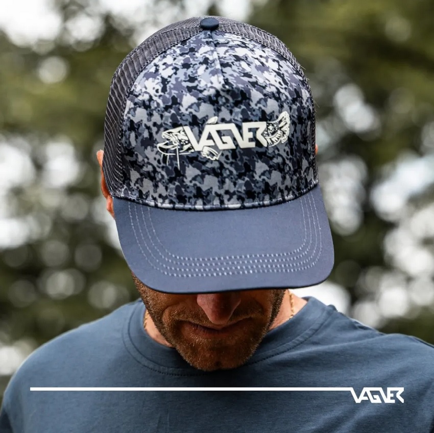 Vagner Czapka Wanet UNI