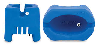 Matrix foremka do metody Squeeze and Feed Średnia