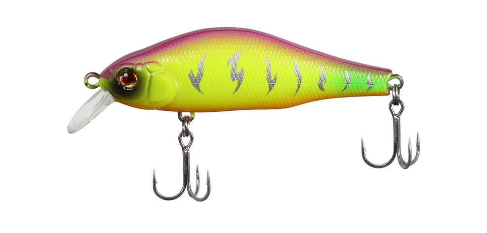 Select Wobler Reflex 70SP 70mm 9.0g Kol.03