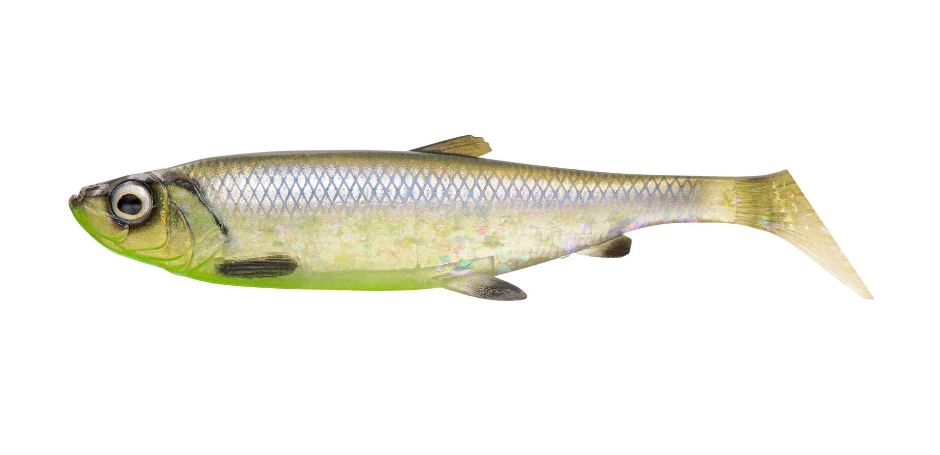Savage Gear Guma 3D Herring Shad V2 21.5cm Hugo