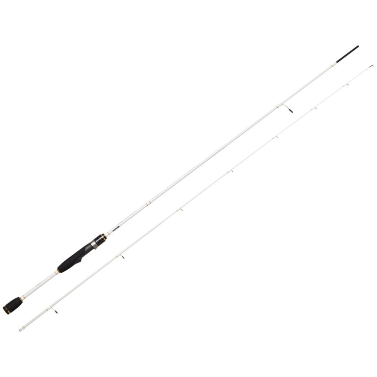 Lucky John Wędka One Sensoric Small Game 6 2.28m 0,5-6g