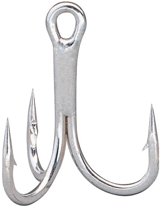 Owner Kotwica HO-ST66TN Mocne nr 4/0