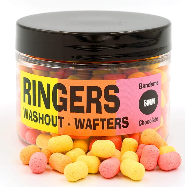 Ringers Kulki Mini Washout Wafters