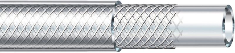Wąż techniczny Refittex Cristallo 6 mm