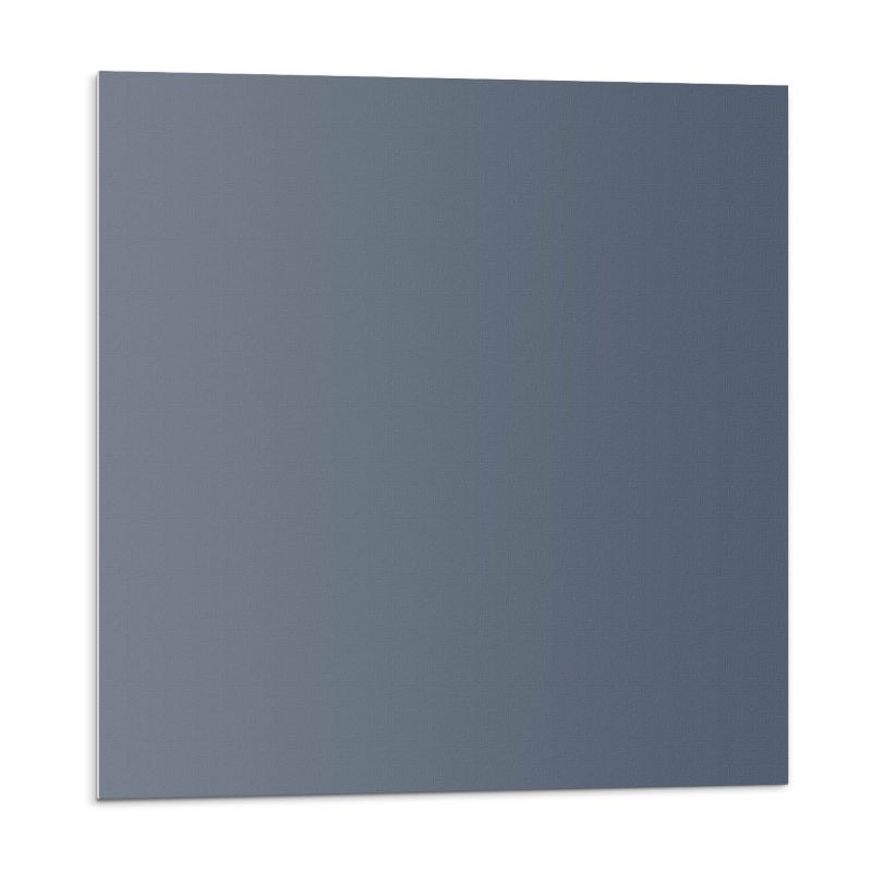 Kafelki samoprzylepne Wallfluent 50x50 cm Głęboki Ciemnoniebieski 4 szt.