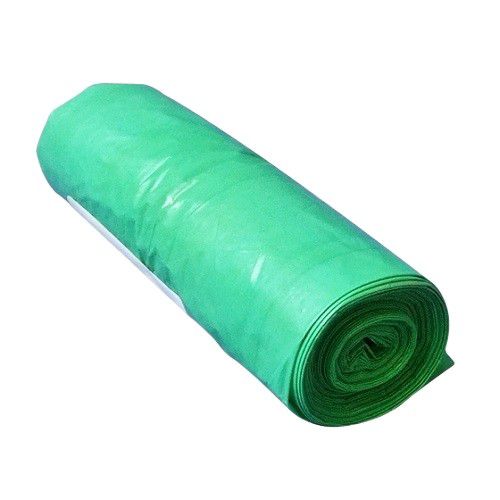 Worki na śmieci Neopak Mocne 60L Zielone LDPE 50 szt.