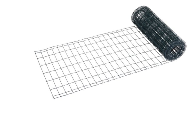 Siatka ogrodzeniowa zgrzewana Klikstrom 0,6 x 10 m