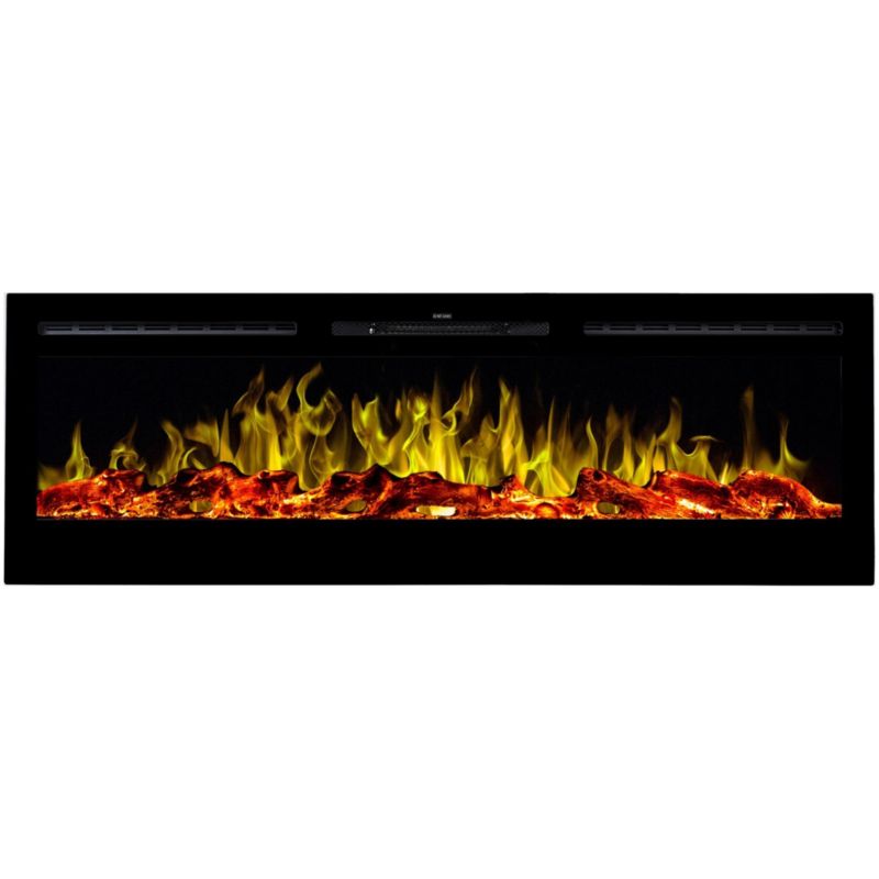 Kominek Elektryczny Aflamo Majestic 50 128 cm 1 szt.