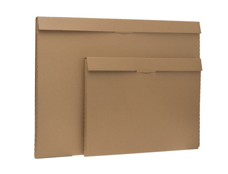 Karton Wykrojnikowy Neopak 1010x710x15mm Teczka B1 1 szt.