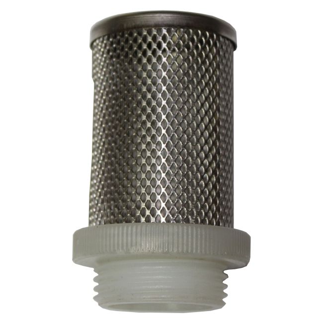 Siatka zaworu itap 1"