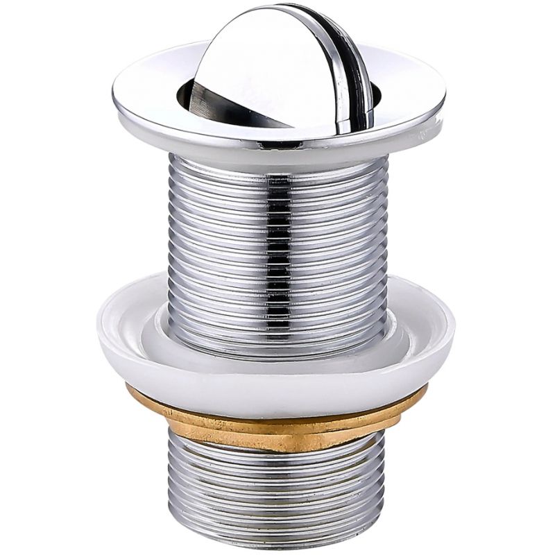 Korek klik-klak Mexen Korek chrom 1 szt.