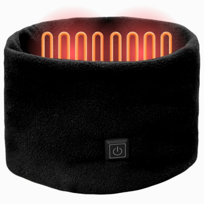 E-NECK Mission Air komin podgrzewany 1szt