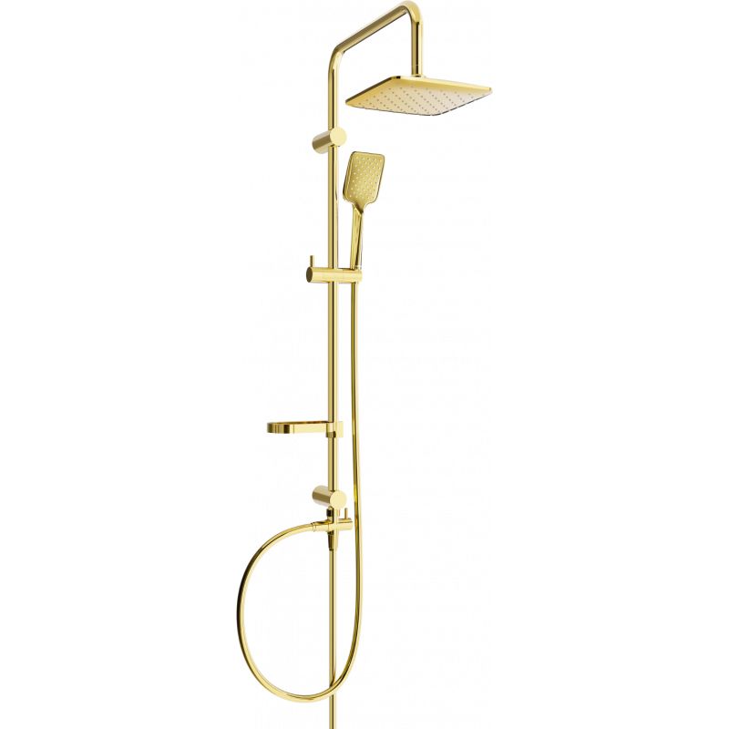 Kolumna prysznicowa Mexen X złoty 798626291-50 1 szt.