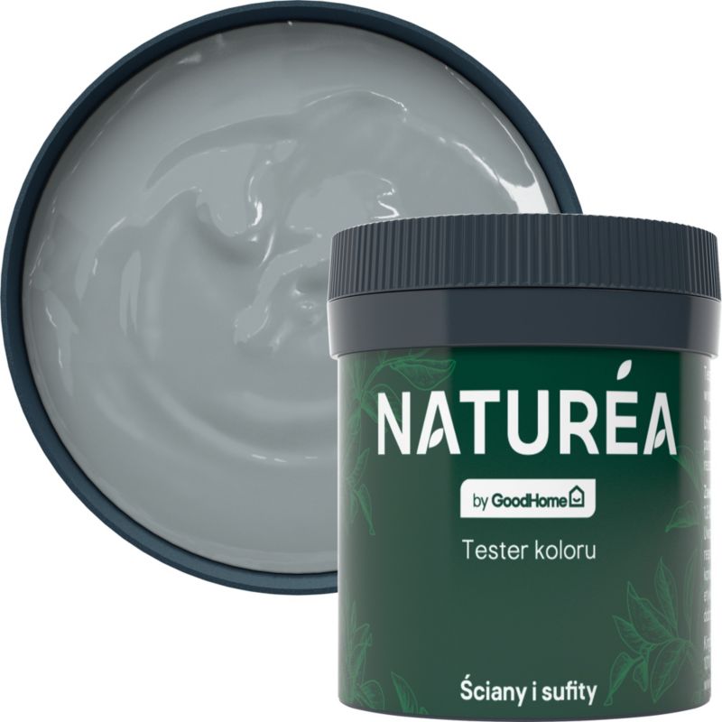 Tester farby GoodHome Naturea rain 70 ml