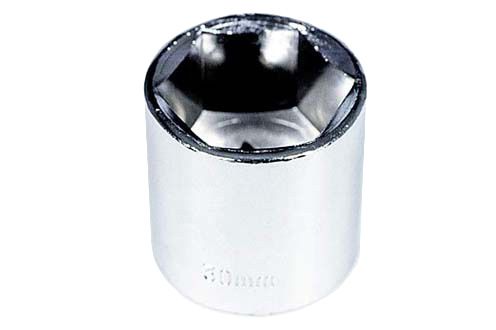 Nasadka 6-kątna 1/2" 13 mm