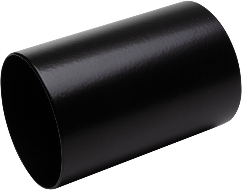 Łącznik poręczy Kornik 50 mm czarny