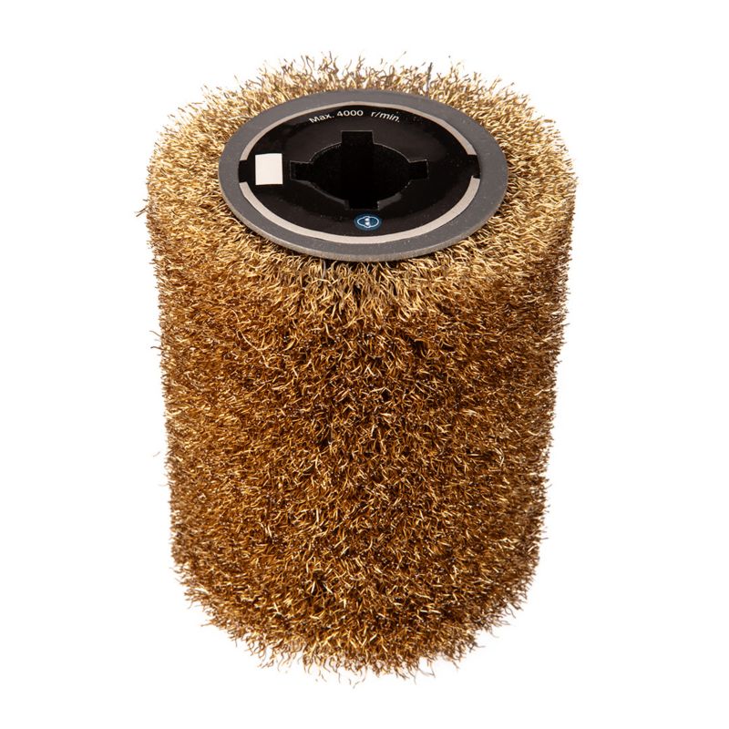 Wałek druciany do szlifowania GRAPHITE do satyniarki 1 szt