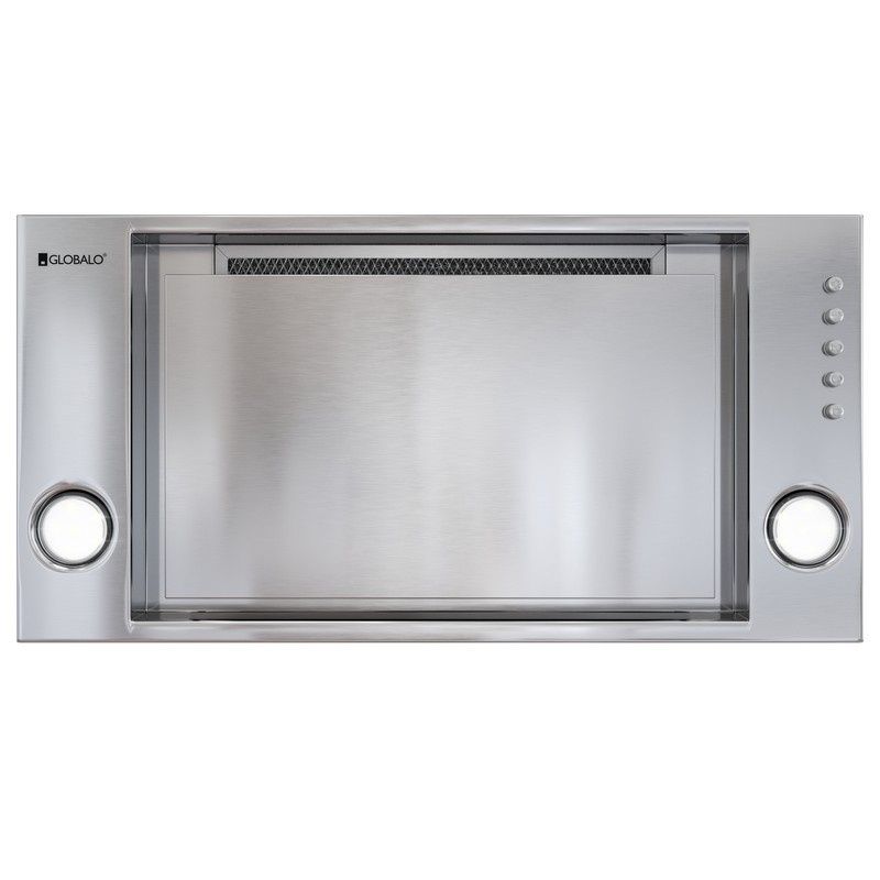 Okap kuchenny GLOBALO Retio 60.2 Inox 1 szt.