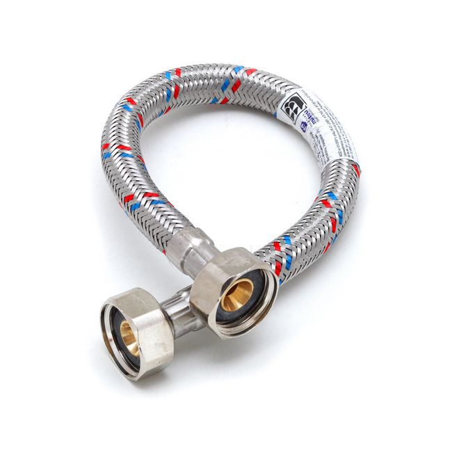 Wężyk Fil-Nox W1/2" x W1/2" 30 cm