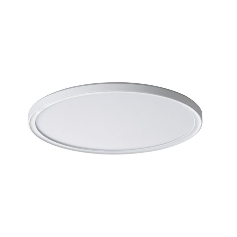 Plafoniera LED LL PLAF02CCT O18,5W W 66685 LightLogic biały zmiana barwy 1800lm 1szt.