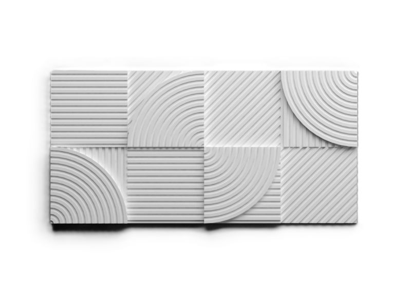 Panele dekoracyjne 3D Marbet Design PD-4 4 sztuki